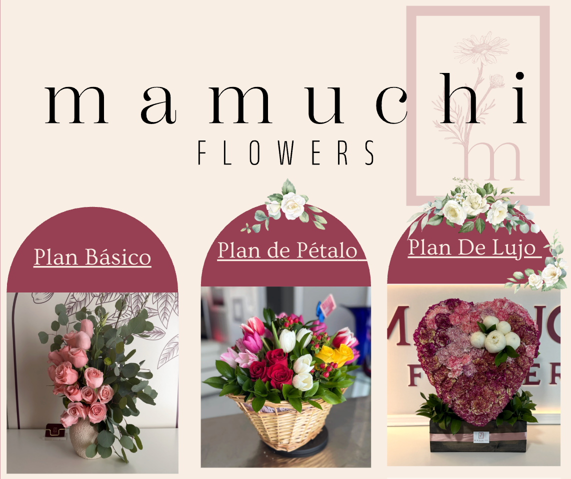 🩷MAMUCHI'S MEMBERSHIP🩷