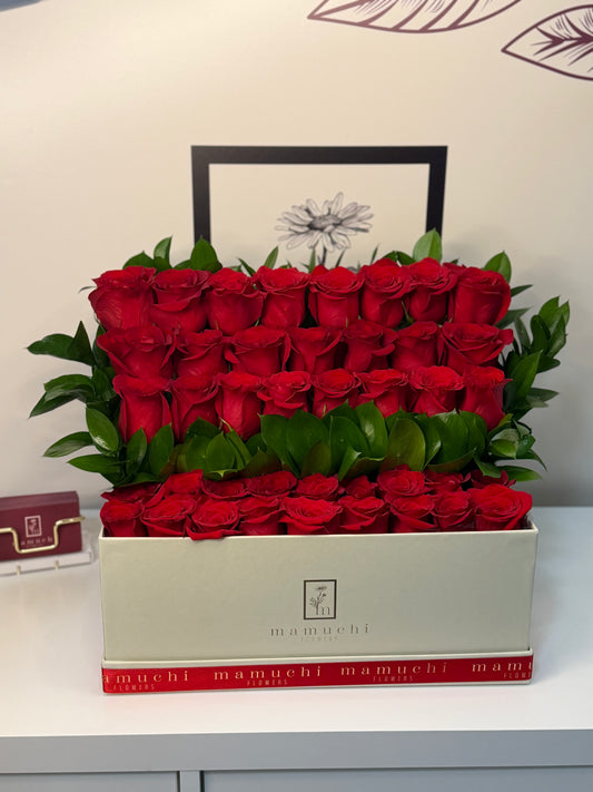 Royal Box - Tiered Love