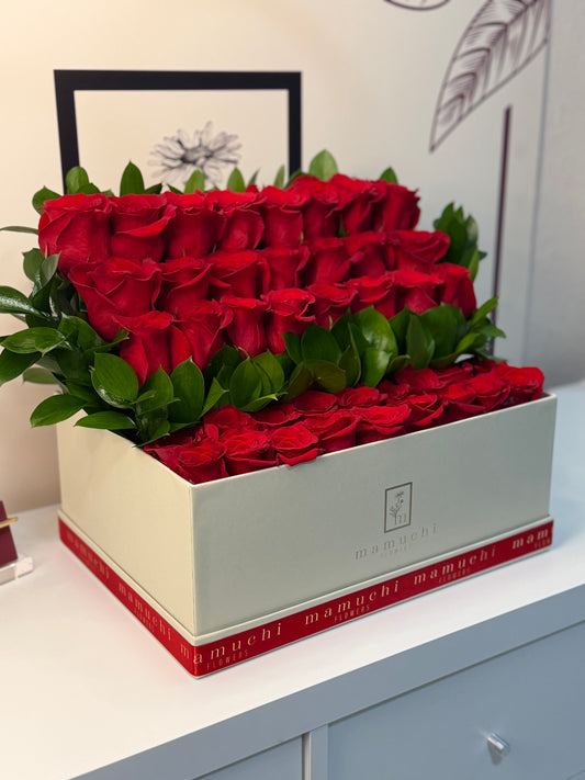 Royal Box - Tiered Love