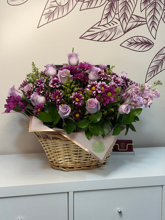 Garden Basket