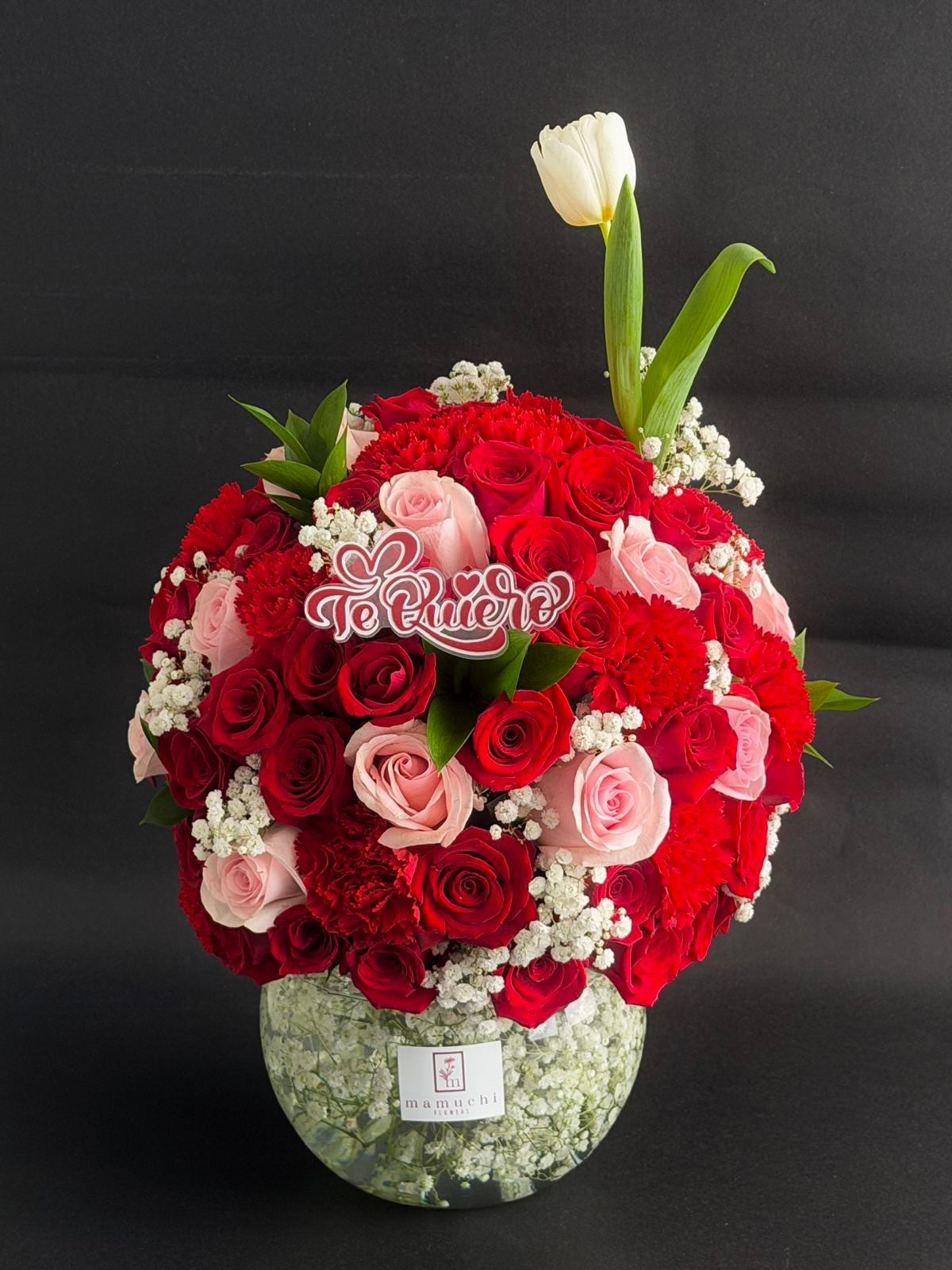 Cupid's Blessing Bowl