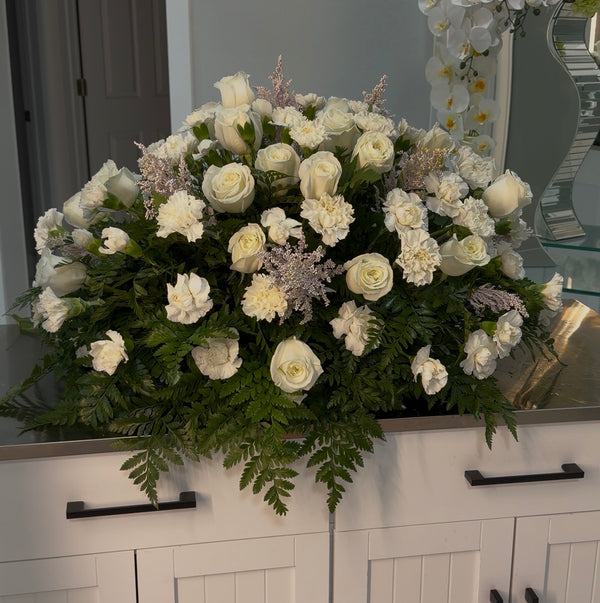 Bushel Blooms