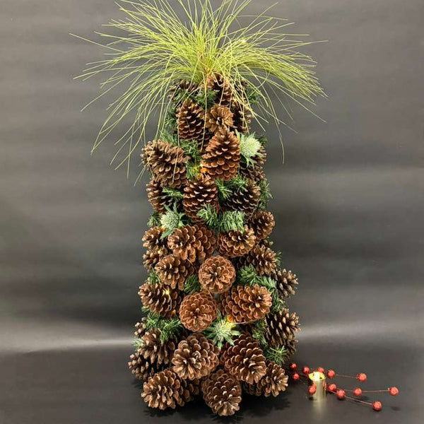 Pine Pop Tree