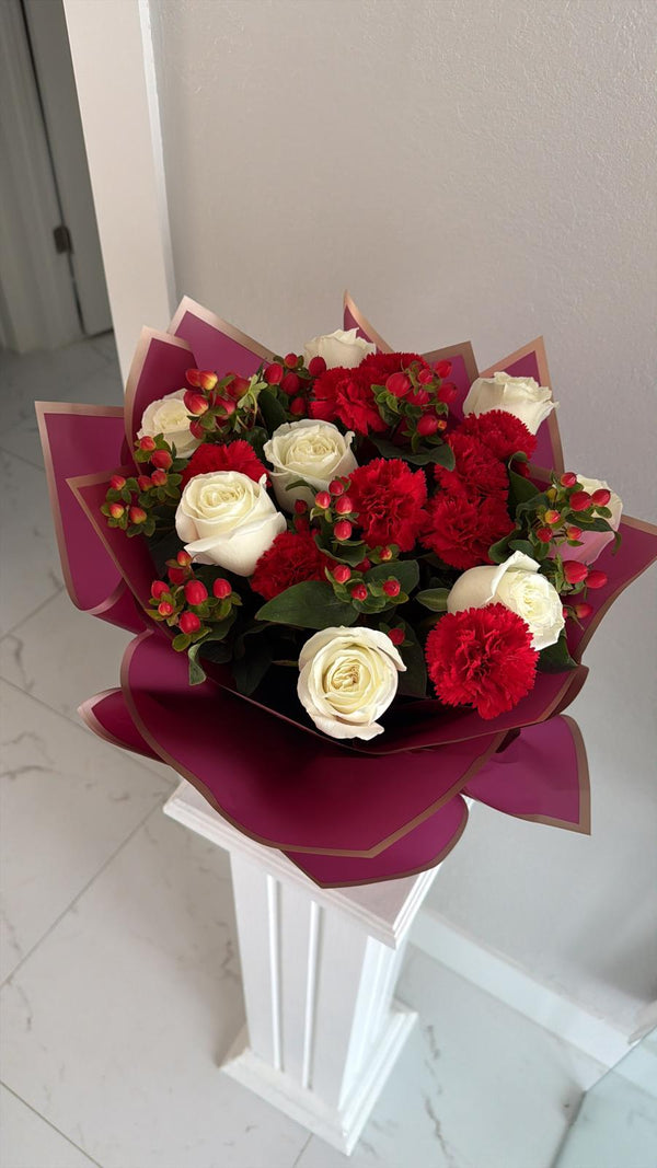 Mamuchi's Buchon - Christmas