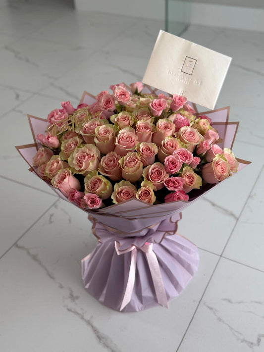 Mamuchi's Bouquet