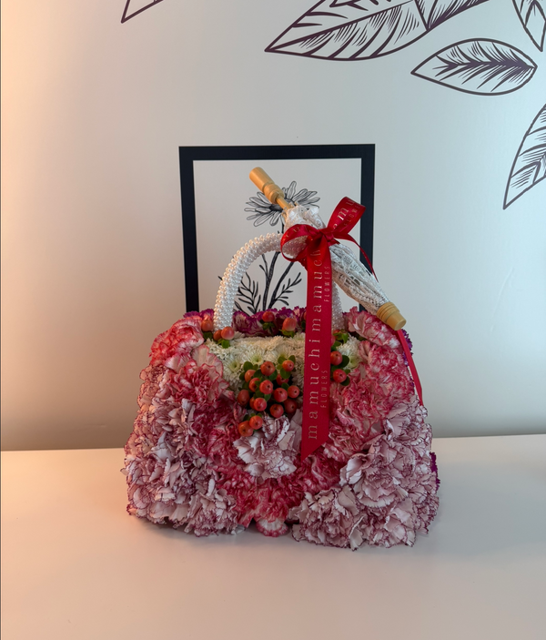 Mom's Purse